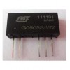 G0505S-W2,G1205S-W2,G2405S-W2，G0505S-W5，G1205S-W5，6KV雙輸出模塊