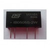 B05200S-W2，B12180S-2W，B12300S-2W，B24200S-2W，高壓電源模塊