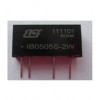IB0505S-2W,IB0505S-1W,IB0512S-1W,IB1205S-1W,IB1212S-1W,IB1215S-1W,IB2405S-1W，IB2409S-1W，電源模塊