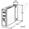 M2AS1,M2AS1-6111-M2/CE/Q,M2AS1-A1,直流信號報警器（數(shù)字設(shè)定、回滯偏差可調(diào)、1點報警）