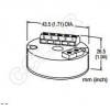 26R1,26R1-1，26R1-3，26R1-4，26R1-0，熱電阻信號變換器