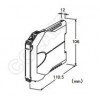 M3SVS,M3SVS-6A-M2/K,M3SVS-A,M3SVS-A1，M3SVS-B,M3SVS-C,M3SVS-D,M3SVS-E直流信號變換器