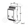 W5MS,W5MS-A6-P/K,W5MS-AA,W5MS-AB,W5MS-AC,W5MS-AD,W5MS-AE電位器信號(hào)變換器