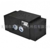 SOL-06-25,SOL-06-32，電磁式引導方向閥