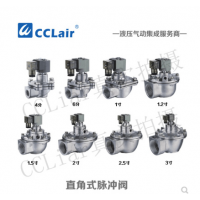 防爆脈沖閥DH-B-C25，DH-B-C40，DH-B-C50，DH-B-C65，