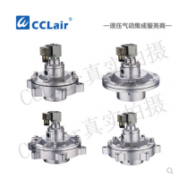 上海袋式型淹沒式脈沖閥DTD-Y-25，DTD-Y-40S，DTD-Y-50S，DTD-Y-62S，DTD-Y-76S，膜片