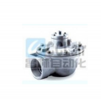 氣控脈沖閥VP120S，VP125S，VP140S，VP150S，VP162S，VP176S，