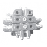 YDL-L15F-OU-J,YDL-L15F-AU-J,YDL-L15F-YU-J,YDL-L15，YDL-L15E-OU-J,YDL-L15E-AU-J,YDL-L15E-YU-J,液控片式多路閥